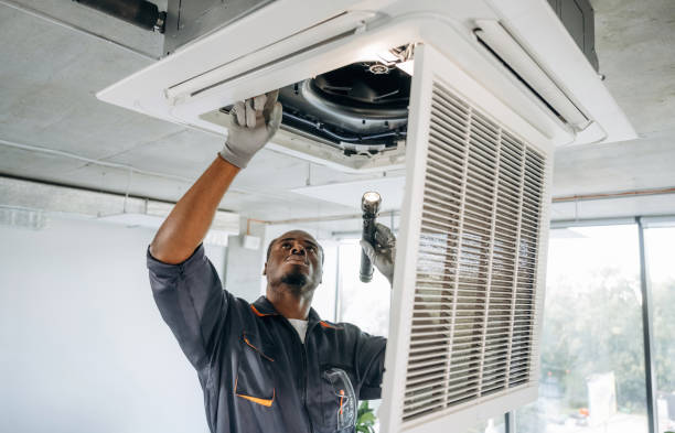 Licensed Hvac Installation service in Avoca, PA - FH HVAC