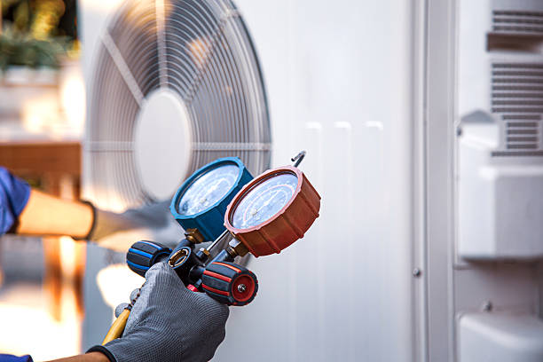 Affordable Hvac Installation solutions in Avoca, PA